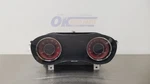 16 Dodge Challenger Hellcat 6.2 200MPH Speedometer Instrument Cluster 68281035AC. Fixed Price $459.00.