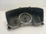 Speedometer Sedan Cluster Mph Id 83800-1AX80 Fits 21 Corolla 3878128. Fixed Price $97.49.