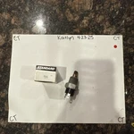 Standard Motor Products TS-15 Engine Coolant Temperature Sender. Fixed Price $15.52.