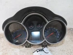 15 16 Chevrolet Cruze Speedometer Cluster Canada Kph 109K Oem Lkq. Fixed Price $184.20.