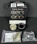 Prosport 216EVOBO-PSI 2-1/16 Electrical Boost Gauge. Fixed Price $95.00.