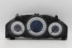 Speedometer 157K Miles Mph 204 Type C250 Rwd 2014 Mercedes C-class Oem #40877. Fixed Price $72.00.