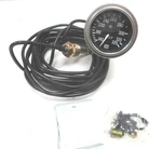 82327-216 New Stewart Warner Deluxe Oil Temperature Gauge 140 -325 F 1/16". Fixed Price $99.95.