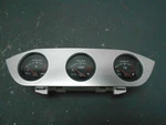 2012 10 11 Lamborghini Gallardo LP550-2 Oil Pressure Temp Batt Gauges #01960 CA3. Fixed Price $212.49.