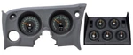 Dakota Digital 68-77 Chevy Corvette Retrotech Analog Gauge System RTX-68C-VET-X. Fixed Price $2208.75.