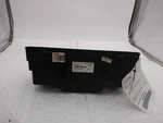 Speedometer Cluster Vin K 8TH Digit Mph Fits 08-09 Golf Gti 636545. Fixed Price $103.99.
