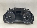 2018-2019 Toyota C-hr Speedometer Mph Black Tc: FC20 52K 51692. Fixed Price $65.00.