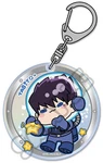 Blue Lock Key Chain M-zf Tabito Karasu Acrylic 7TH Edition Collectible. Fixed Price $39.88.