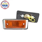 Toyota Celica St Gt TA22 TA23 Fit Amber Len Side Marker Light Lamp Set New 72-78. Fixed Price $63.82.