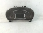 2016-2016 Chevrolet Malibu Speedometer Instrument Cluster Gauges 84031638 Ufjdu. Fixed Price $49.18.
