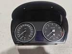 2007 Bmw 328I E92 Coupe Speedometer Instrument Cluster 07-10 Oem 9130227. Fixed Price $72.00.