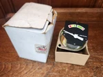 Nos Mack Truck Voltmeter # 7660-P-876027, Stewart-warner 832250. Fixed Price $40.00.