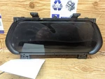 Speedometer Cluster Market Mph Fits 23 Grand Cherokee 242293. Fixed Price $124.26.