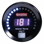 Quickcar Racing Products 67-006 Digital Water Temperature Gauge 100-280 Degree F. Fixed Price $119.38.