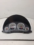 Used Speedometer Gauge Fits: 2005 Jeep Liberty Cluster 2.8L Mph Black Trim Grade. Fixed Price $50.00.