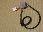 Trust Greddy Intelligent Info Meter Nissan Non-obd Harness Used. Fixed Price $267.31.