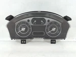2008-2008 Mercury Sable Speedometer Instrument Cluster Gauges HHWU7. Fixed Price $61.98.