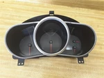 Speedometer Cluster Mph With Black Out Option Fits 07-09 Mazda CX-7 195679. Fixed Price $79.80.