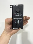 1989-1994 Ford Ranger Explorer Bronco Ii Oil Fuel Gauge Oem F37-10E853-GB. Fixed Price $41.99.