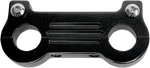 Accutronix Black 1' Gauge Mount Adapter GM102-B. Fixed Price $132.03.