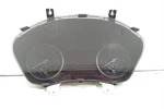 2023 Hyundai Santa Fe Speedometer Cluster 47K Miles Oem. Fixed Price $257.58.