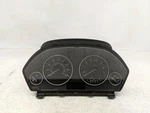 2012-2012 Bmw 320I Speedometer Instrument Cluster Gauges IK928750501N J1JVB. Fixed Price $373.23.