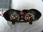 2011 Ford Fiesta Speedometer Instrument Cluster Unknown Miles AE8T10849JB. Fixed Price $20.00.