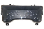 1997 1998 Jeep Cherokee Instrument Cluster Speedometer Tachometer Mph P56009727J. Fixed Price $118.99.