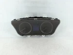 2003-2005 Hyundai Sonata Speedometer Instrument Cluster Gauges ALG0L. Fixed Price $49.18.