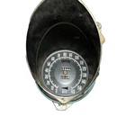 74 Chevy Corvette C3 Mt Speedometer Instrument Gauge Cluster Boxed!!. Fixed Price $189.00.