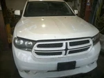 Speedometer Cluster Mph Fits Durango 115249. Fixed Price $45.00.