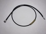 Speedometer Cable 1350MM For Auto Trans Fits Mercedes W111 W112 W113 1135420907. Fixed Price $66.13.