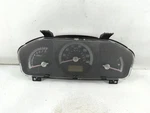 2009-2010 Kia Sportage Speedometer Instrument Cluster Gauges 94021-1F431 F0PFH. Fixed Price $43.08.