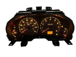 Speedometer Instrument 03 Infiniti G35 Cluster At Panel Gauges 169,478 Miles. Fixed Price $157.68.