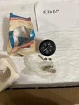 Isspro R8605 Mechanical Air Pressure Gauge New In Box. Fixed Price $65.00.