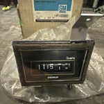 Nos 1980 85 86 Caprice Impala Pontiac Parisian Clock GM#14039602. Fixed Price $262.49.