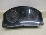 1Q920974BX 2008 Volkswagen Vw Eos Mph Instrument Cluster Speedometer Oem. Fixed Price $39.00.