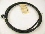New Out Of Box 091-1547 Speedometer Cable 1968-1974 Vw Transporter. Fixed Price $13.49.