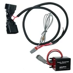 Autometer 9126 Rpm Signal Adapter Ford W/plug & Play Harness. Fixed Price $290.55.