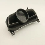 Oem Speedometer Instrument Cluster For Mazda BAMA55471C 2.5L At 35K. Fixed Price $89.99.