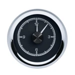 Dakota Digital HLC-55C-K 1955-56 Fits Chevy Car Clock For Hdx, Black. Fixed Price $239.99.