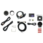 Prosport Gauges Wideband Air Fuel W/ Sensor Prem- 216EVOAFRPK4.9-WO. Fixed Price $273.02.