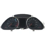 Speedometer 170 Mph With Adaptive Cruise Opt 8T4 2005-2008 Audi A6 Tested Oem. Fixed Price $59.00.