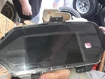 2011 2012 Honda Odyssey Navigation Display Screen Information 39710-TK8-A31RM. Fixed Price $62.00.