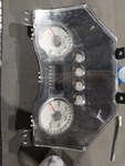 F250SD 2008 Speedometer 3230416. Fixed Price $170.00.