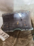 Speedometer Analog Cluster Fits 93 Astro 85879. Fixed Price $88.00.