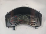 Speedometer Cluster Mph Le Column Shift With Tow Package From 07 Titan (12122520. Fixed Price $106.68.