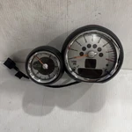 Speedometer Convertible Openmeter Fits 09-10 Mini Cooper 920140502. Fixed Price $107.99.