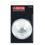 New Delta Genuine Oem Replacement Faucet Single Clear Knob Handle Kit RP17449. Fixed Price $19.98.