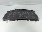 2010 Ford Expedition Speedometer Instrument Cluster Gauges FG4C7. Fixed Price $49.18.